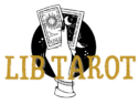 логотип таро